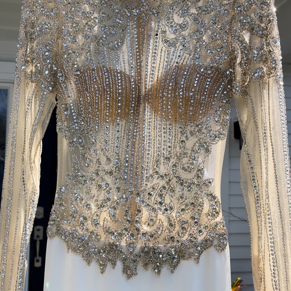 Special occasion dress 💎🌷